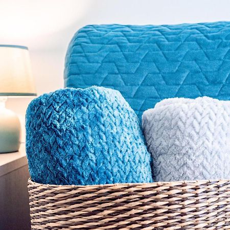 Apartmán Tiny Dream Portimão Exteriér fotografie