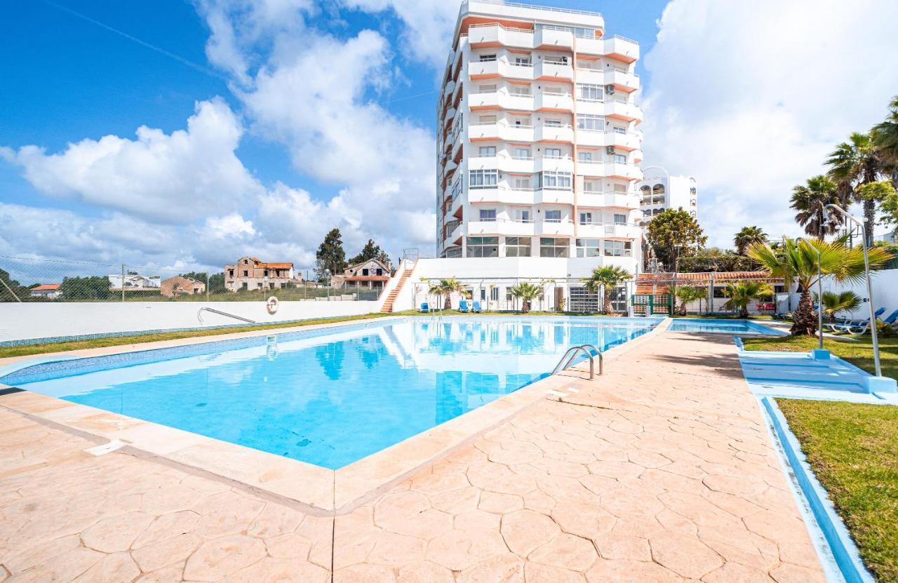 Apartmán Tiny Dream Portimão Exteriér fotografie