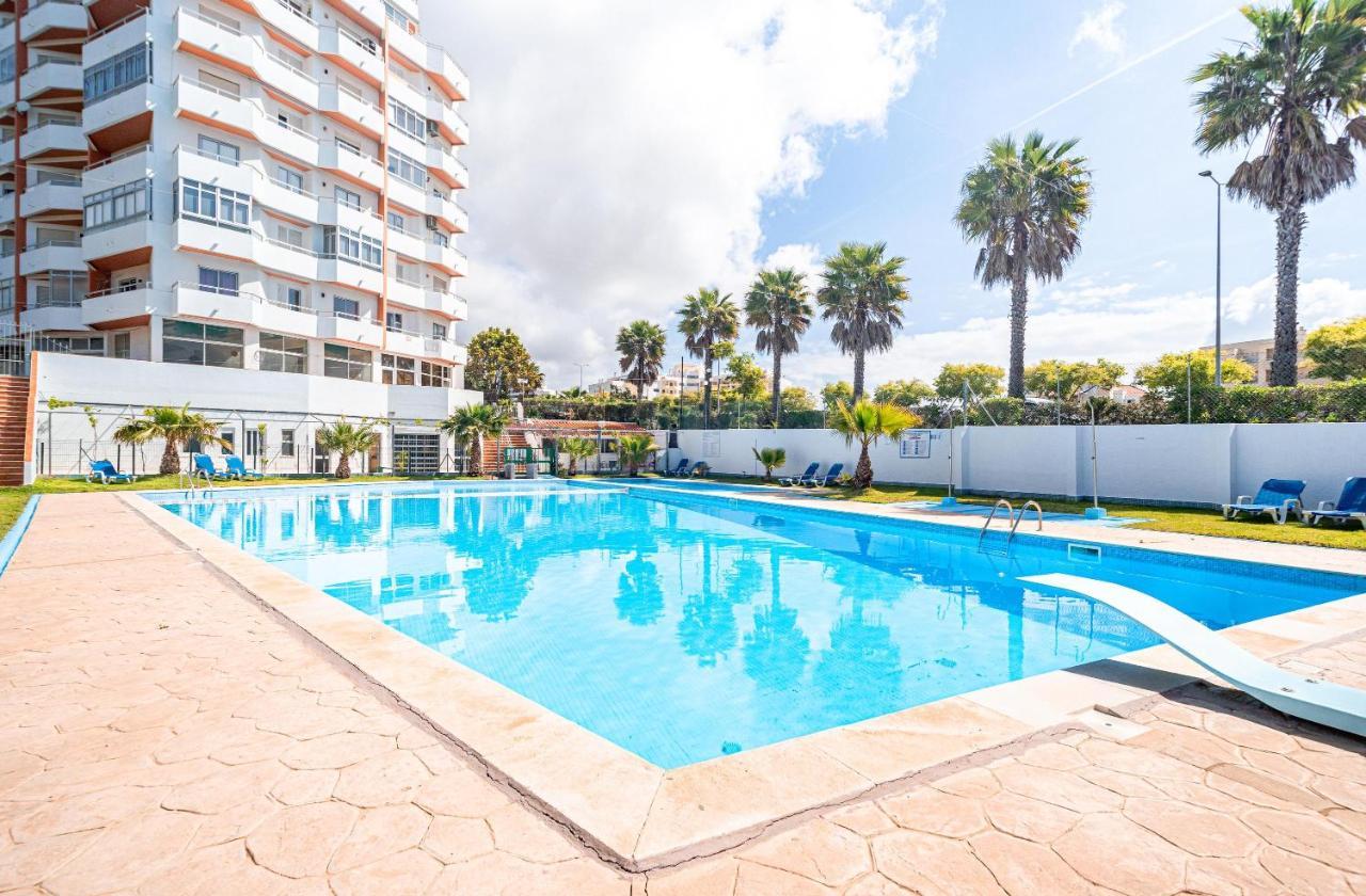 Apartmán Tiny Dream Portimão Exteriér fotografie