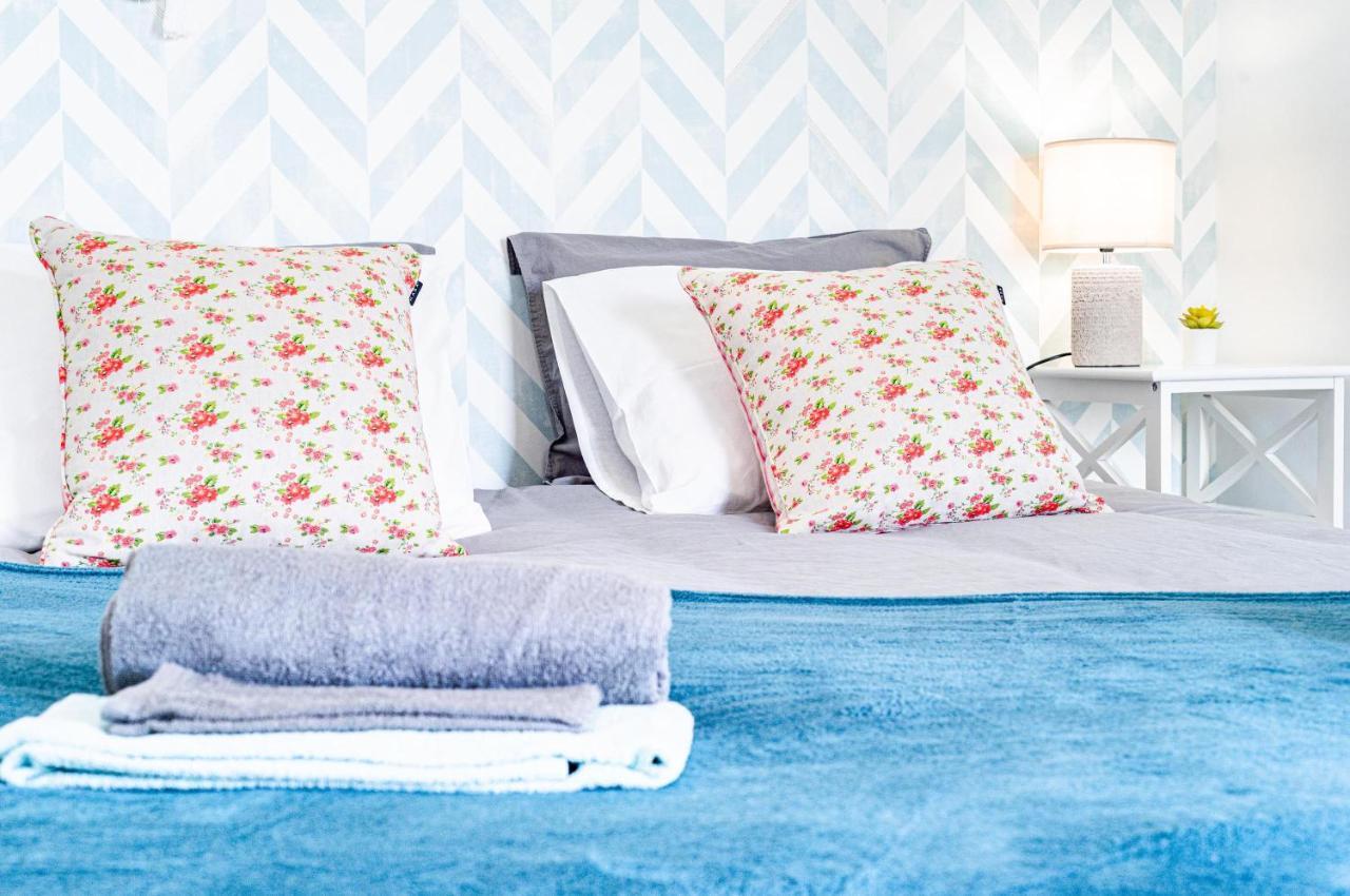 Apartmán Tiny Dream Portimão Exteriér fotografie