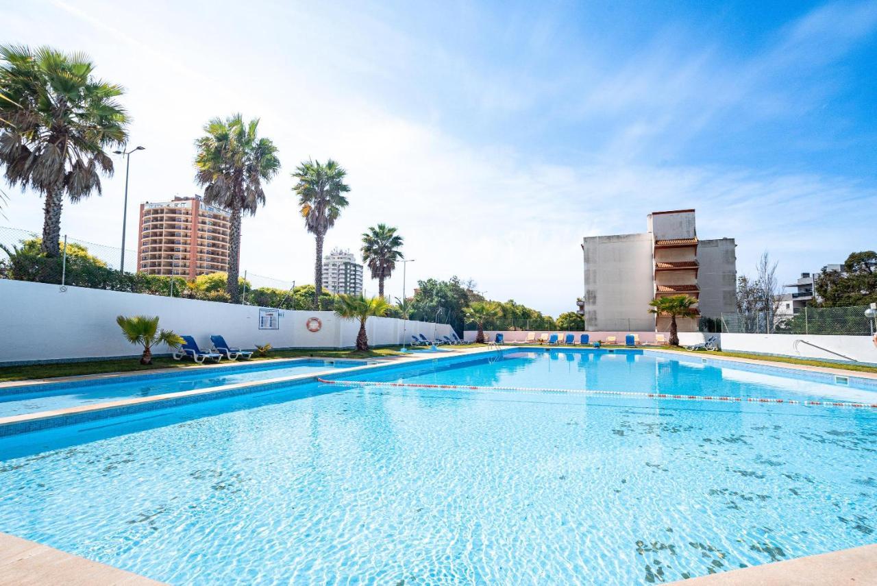 Apartmán Tiny Dream Portimão Exteriér fotografie