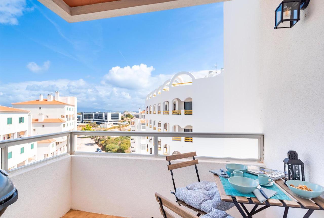 Apartmán Tiny Dream Portimão Exteriér fotografie