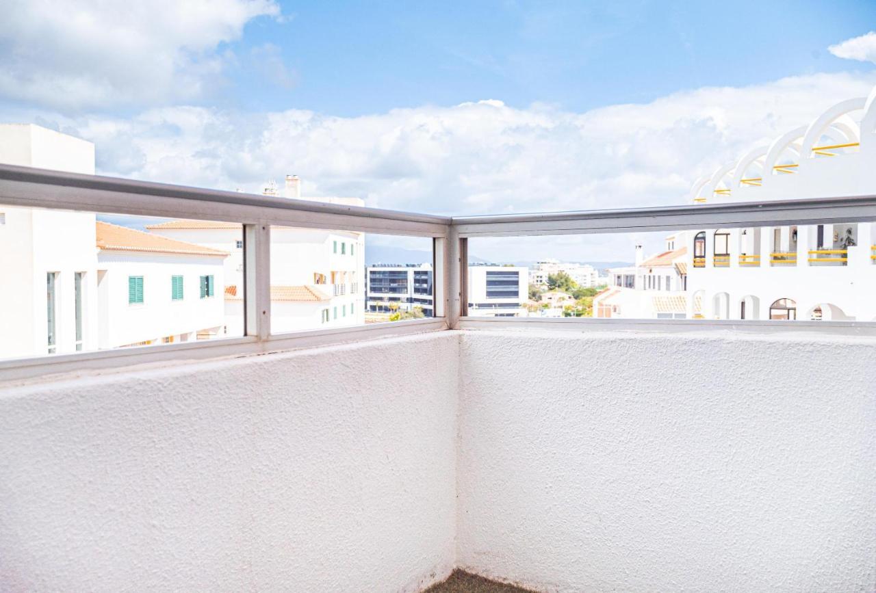 Apartmán Tiny Dream Portimão Exteriér fotografie