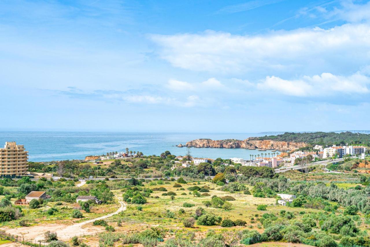 Apartmán Tiny Dream Portimão Exteriér fotografie