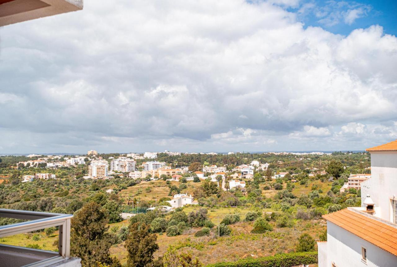 Apartmán Tiny Dream Portimão Exteriér fotografie