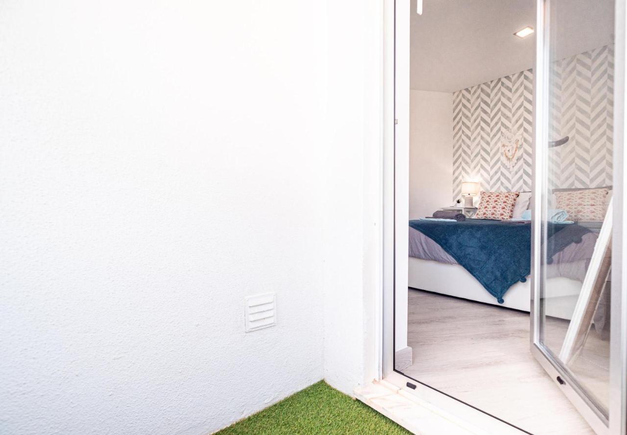 Apartmán Tiny Dream Portimão Exteriér fotografie