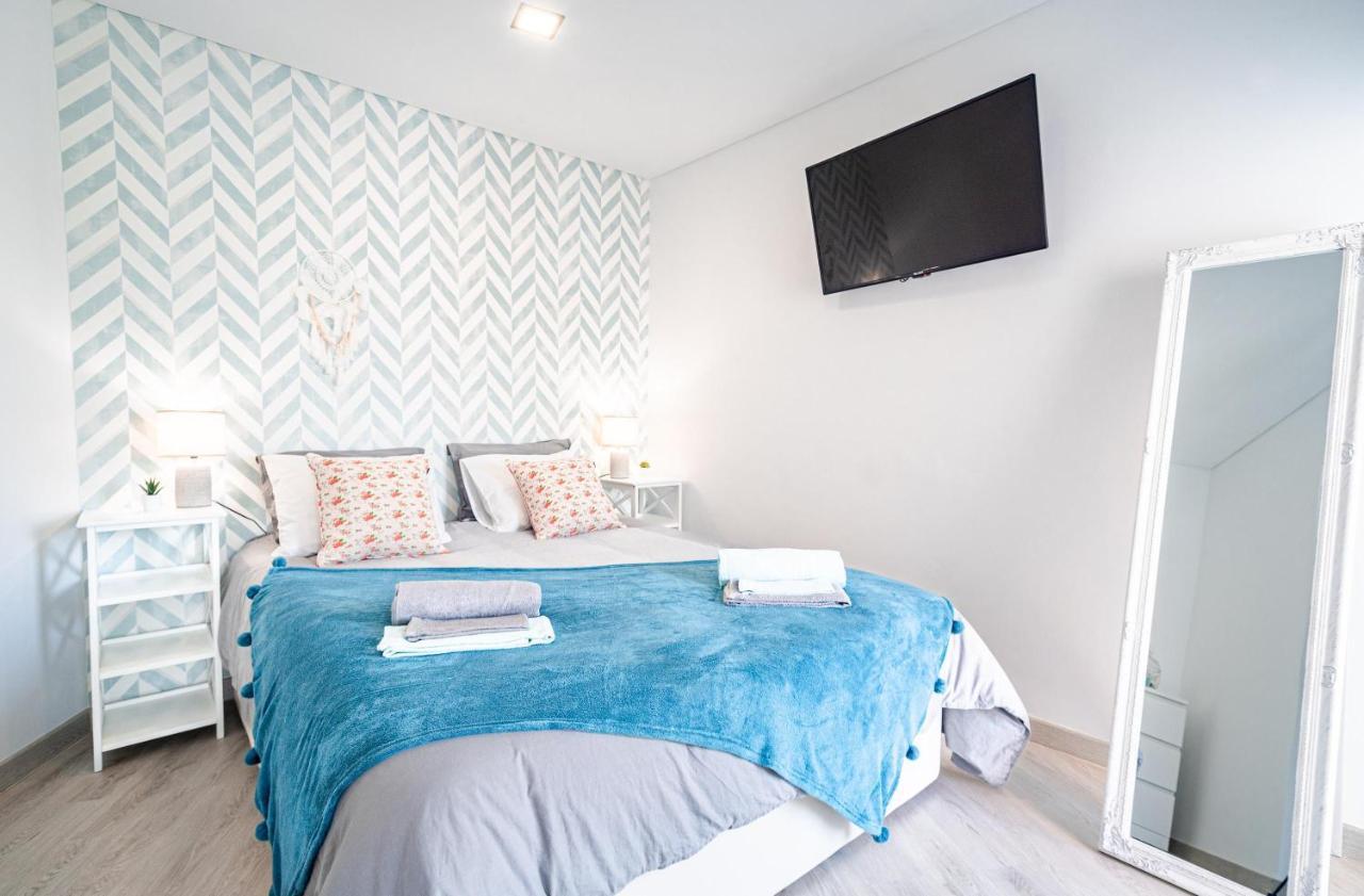 Apartmán Tiny Dream Portimão Exteriér fotografie