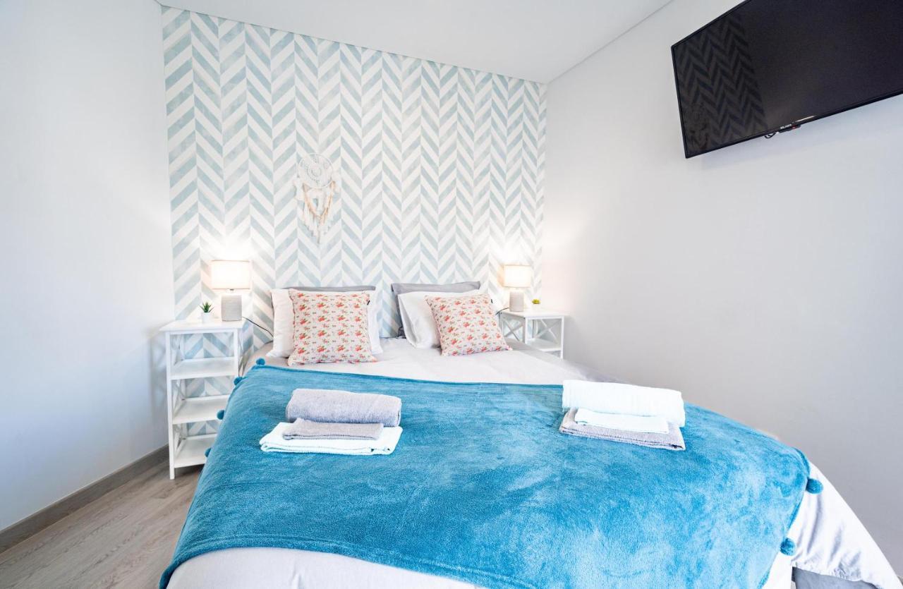 Apartmán Tiny Dream Portimão Exteriér fotografie