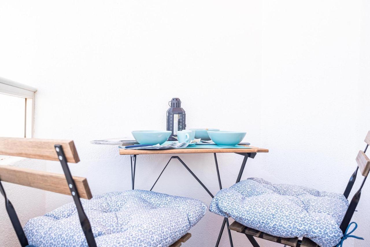 Apartmán Tiny Dream Portimão Exteriér fotografie