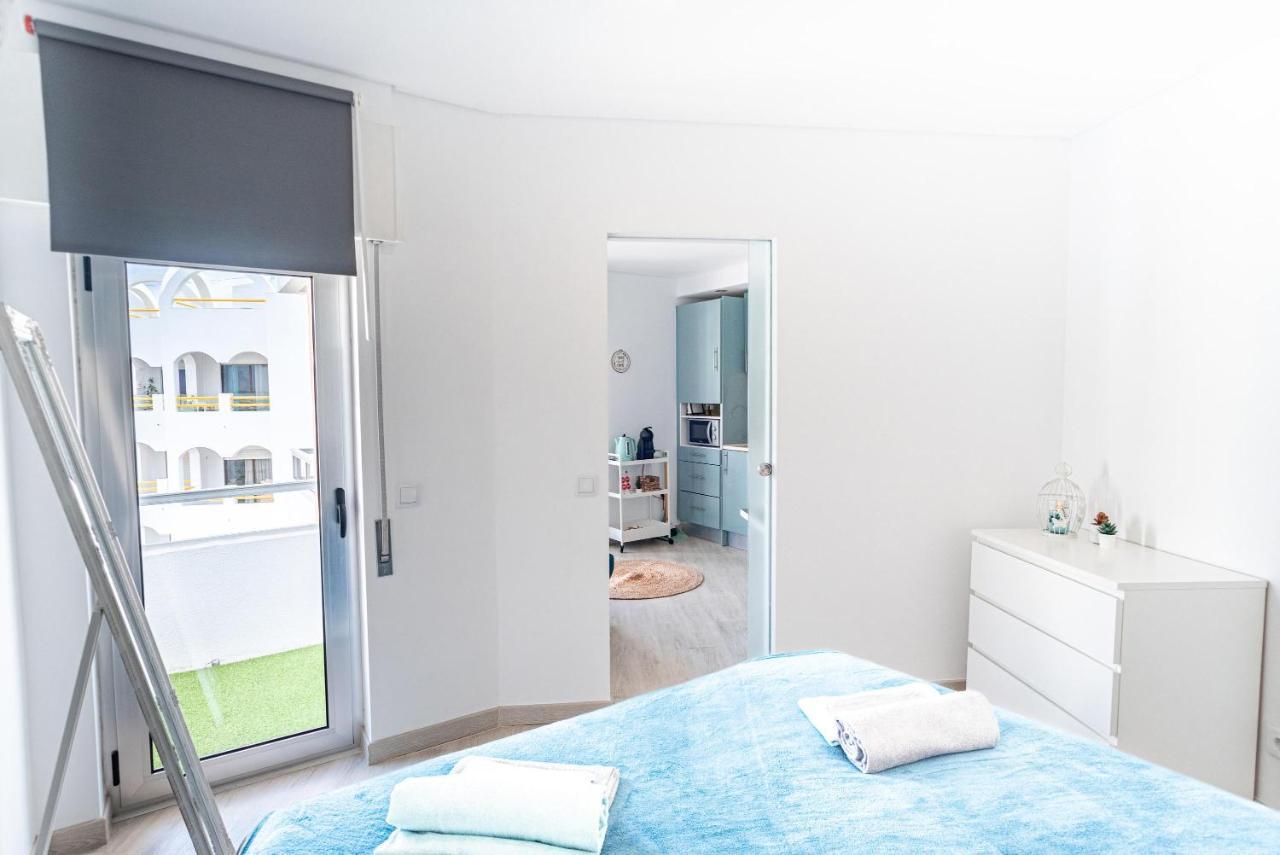 Apartmán Tiny Dream Portimão Exteriér fotografie