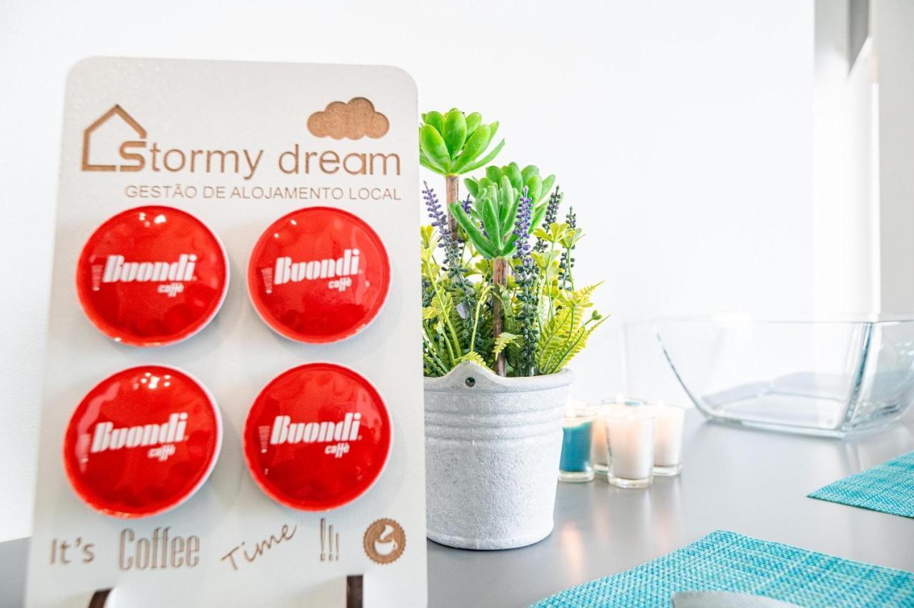 Apartmán Tiny Dream Portimão Exteriér fotografie