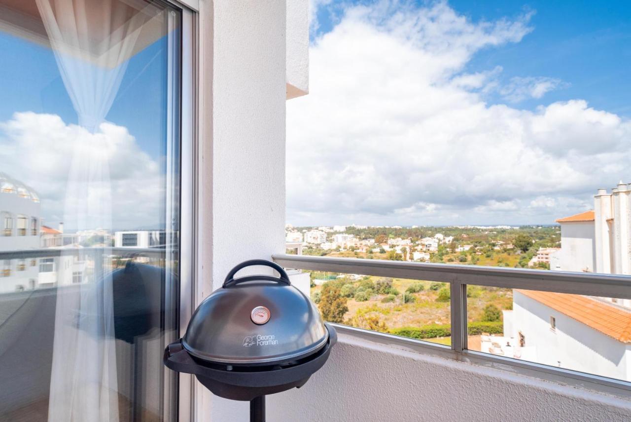 Apartmán Tiny Dream Portimão Exteriér fotografie