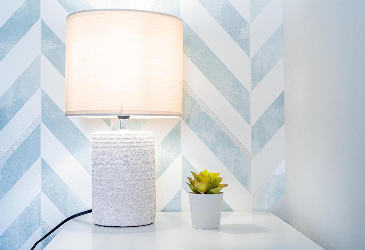 Apartmán Tiny Dream Portimão Exteriér fotografie