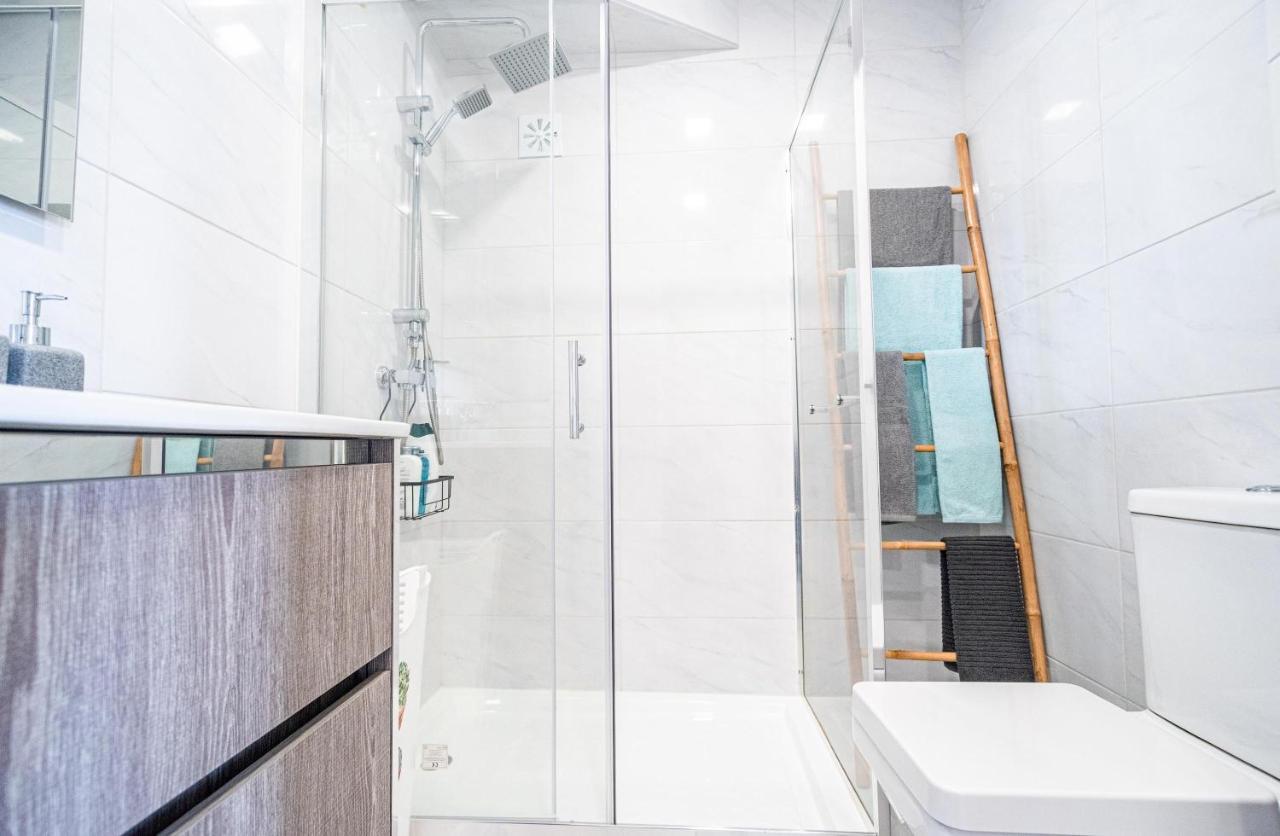 Apartmán Tiny Dream Portimão Exteriér fotografie