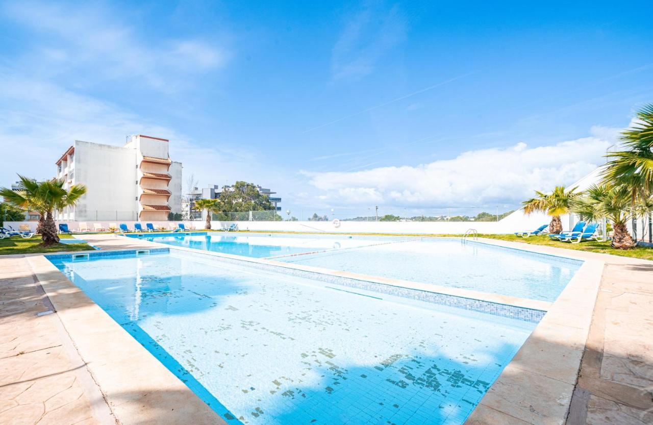 Apartmán Tiny Dream Portimão Exteriér fotografie