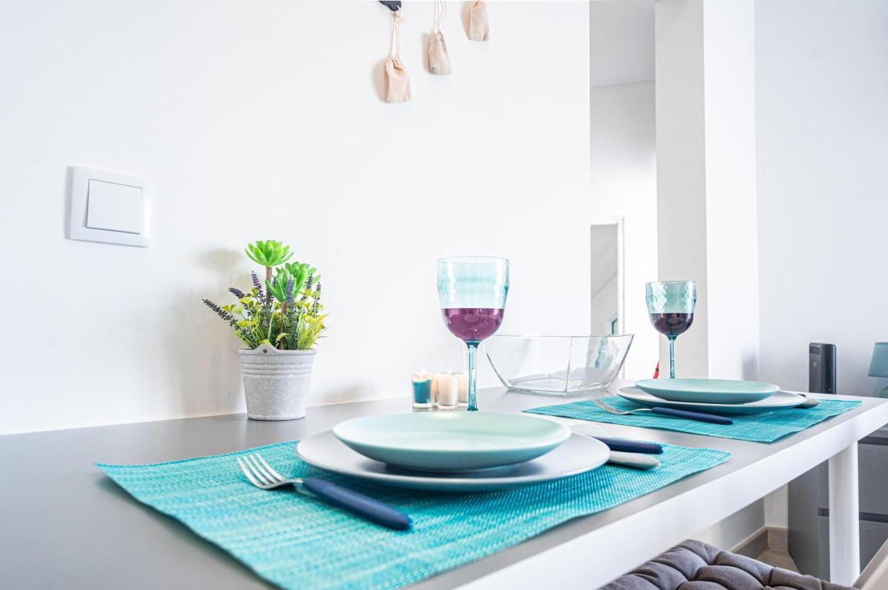 Apartmán Tiny Dream Portimão Exteriér fotografie